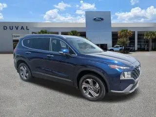 Hyundai SANTA FE 2023 SEL 4dr Crossover