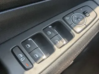 Hyundai SANTA FE 2023 SEL 4dr Crossover