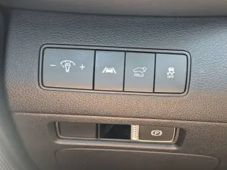 Hyundai SANTA FE 2023 SEL 4dr Crossover
