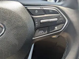 Hyundai SANTA FE 2023 SEL 4dr Crossover