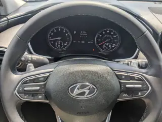 Hyundai SANTA FE 2023 SEL 4dr Crossover
