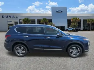 Hyundai SANTA FE 2023 SEL 4dr Crossover