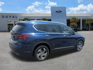 Hyundai SANTA FE 2023 SEL 4dr Crossover