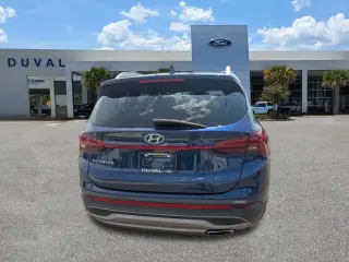 Hyundai SANTA FE 2023 SEL 4dr Crossover