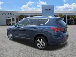 Hyundai SANTA FE 2023 SEL 4dr Crossover