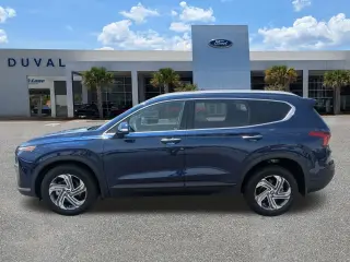Hyundai SANTA FE 2023 SEL 4dr Crossover