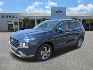 Hyundai SANTA FE 2023 SEL 4dr Crossover