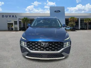 Hyundai SANTA FE 2023 SEL 4dr Crossover