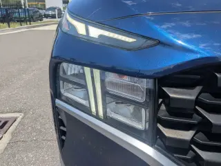 Hyundai SANTA FE 2023 SEL 4dr Crossover
