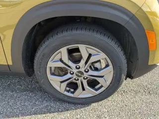Kia Seltos 2024 S 4dr SUV