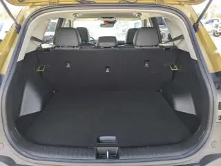 Kia Seltos 2024 S 4dr SUV