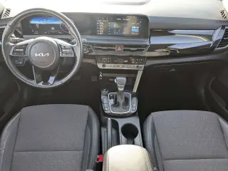 Kia Seltos 2024 S 4dr SUV
