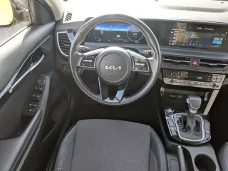 Kia Seltos 2024 S 4dr SUV