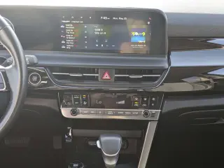 Kia Seltos 2024 S 4dr SUV