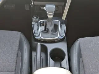 Kia Seltos 2024 S 4dr SUV