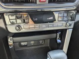 Kia Seltos 2024 S 4dr SUV