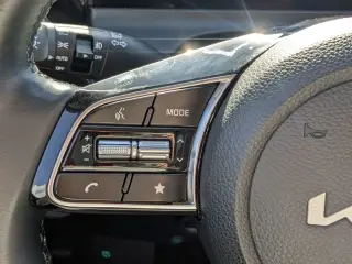 Kia Seltos 2024 S 4dr SUV