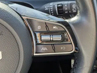 Kia Seltos 2024 S 4dr SUV