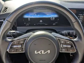 Kia Seltos 2024 S 4dr SUV