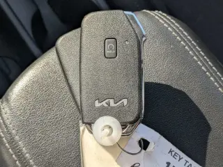 Kia Seltos 2024 S 4dr SUV