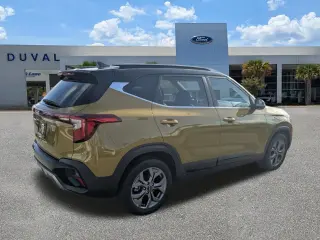 Kia Seltos 2024 S 4dr SUV
