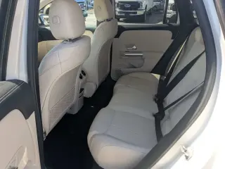 Mercedes-Benz GLA 2021 AWD GLA 250 4MATIC 4dr SUV