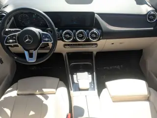 Mercedes-Benz GLA 2021 AWD GLA 250 4MATIC 4dr SUV