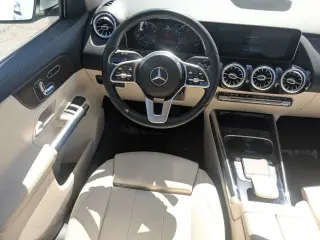 Mercedes-Benz GLA 2021 AWD GLA 250 4MATIC 4dr SUV