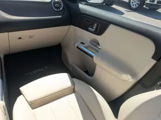 Mercedes-Benz GLA 2021 AWD GLA 250 4MATIC 4dr SUV