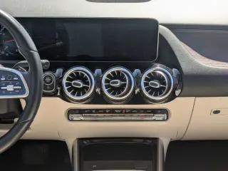 Mercedes-Benz GLA 2021 AWD GLA 250 4MATIC 4dr SUV