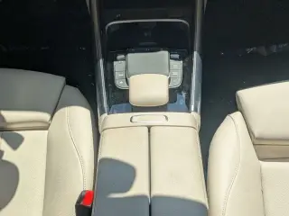 Mercedes-Benz GLA 2021 AWD GLA 250 4MATIC 4dr SUV