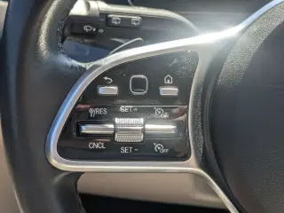 Mercedes-Benz GLA 2021 AWD GLA 250 4MATIC 4dr SUV