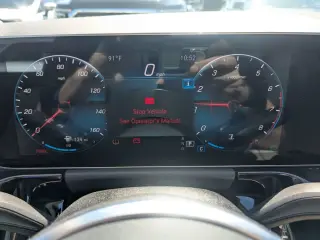 Mercedes-Benz GLA 2021 AWD GLA 250 4MATIC 4dr SUV