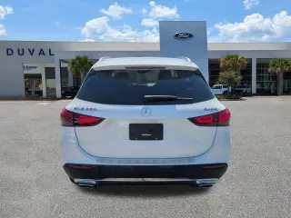 Mercedes-Benz GLA 2021 AWD GLA 250 4MATIC 4dr SUV