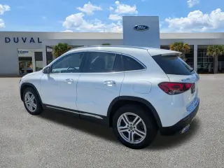 Mercedes-Benz GLA 2021 AWD GLA 250 4MATIC 4dr SUV