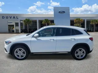 Mercedes-Benz GLA 2021 AWD GLA 250 4MATIC 4dr SUV