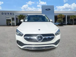 Mercedes-Benz GLA 2021 AWD GLA 250 4MATIC 4dr SUV