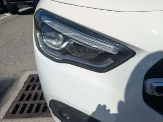 Mercedes-Benz GLA 2021 AWD GLA 250 4MATIC 4dr SUV