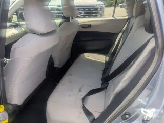 Toyota Corolla Cross 2024 LE 4dr Crossover