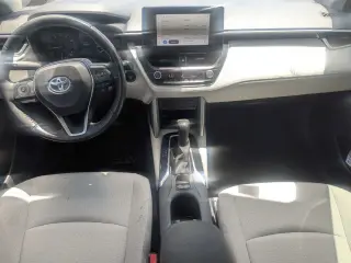 Toyota Corolla Cross 2024 LE 4dr Crossover