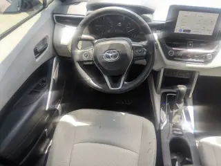 Toyota Corolla Cross 2024 LE 4dr Crossover