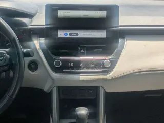 Toyota Corolla Cross 2024 LE 4dr Crossover