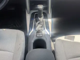 Toyota Corolla Cross 2024 LE 4dr Crossover