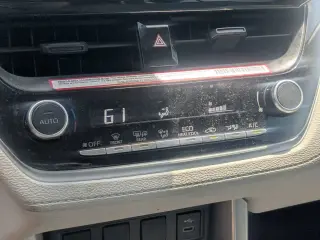 Toyota Corolla Cross 2024 LE 4dr Crossover