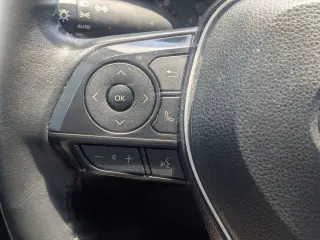 Toyota Corolla Cross 2024 LE 4dr Crossover