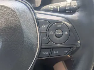 Toyota Corolla Cross 2024 LE 4dr Crossover