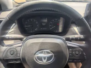 Toyota Corolla Cross 2024 LE 4dr Crossover