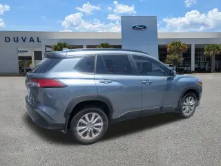 Toyota Corolla Cross 2024 LE 4dr Crossover