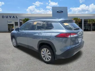 Toyota Corolla Cross 2024 LE 4dr Crossover