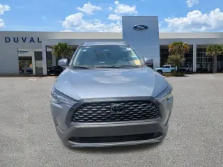 Toyota Corolla Cross 2024 LE 4dr Crossover